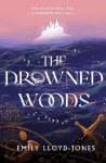 Drowned Woods: The Sunday Times bestselling and darkly gripping YA fantasy heist novel