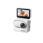 Veiksmo ir laisvalaikio kamera Insta360 GO 3