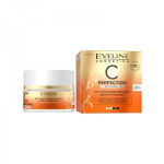 Veido kremas Eveline Cosmetics C Vitamin Sensation 60+, 50ml