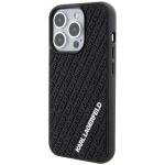 CG Mobile Karl Lagerfeld Case KLHCP15L3DMKRLK