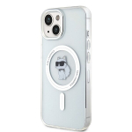 CG Mobile Karl Lagerfeld Case KLHMP15SHFCCNOT