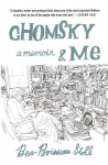 Chomsky and Me: My 24 Years Running Noam Chomsky's Office