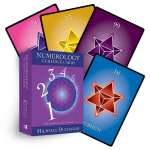 Taro kortos Numerology Guidance Hay House