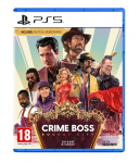Crime Boss: Rockay City PS5