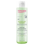 Micelinis vanduo Topicrem AC Purifying Micellar Water, 200 ml