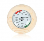 Saunos termometras ir higrometras Powermax PV-T051