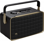 JBL Authentics 300, juoda