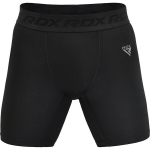 MMA &scaron;ortai RDX T15, juodi