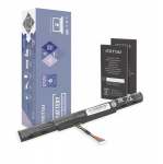 Mitsu AL15A32 ACER ASPIRE E5-573 V3-574 E5-422 E5-722 V3-575 TRAVELMATE P257 P277 1800mA