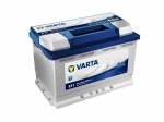 Akumuliatorius Varta BD E11, 12 V
