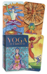 Taro kortos Yoga Lo Scarabeo