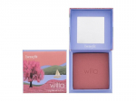 Skaistalai Benefit Willa, Soft Neutral - Rose, 6 g