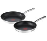 Tefal keptuvių rinkinys, 2 vnt.