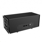 Korpusas Akasa Turing WS Compact Fanless 12/13th