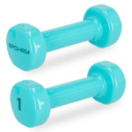 Svarmuo Spokey, 1 kg, FORMhanteles1kg