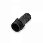 Jungtis Bradas PIN LUG PP, 1 1/2" i&scaron;or.sr. - 1 1/2" žarnai