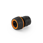 Greita jungtis žarnai 3/4" Bradas BLACK LINE SOFT FULL - STANDARD