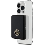 Atsarginis maitinimo &scaron;altinis ("Power Bank") CG Mobile Guess GUPBM3AL4DMK 3000mAh