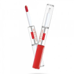 Long-lasting liquid lipstick Made To Last Lip Duo (Liquid Lip Colour) 2 x 4 ml, 016 Hot Pink