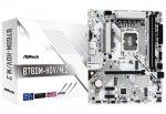 Pagrindinė plok&scaron;tė ASRock B760M-H/M.2
