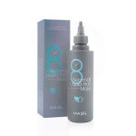 Kaukė pažeistiems plaukams Masil 8 Seconds Liquid Blue, 100 ml