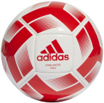 Futbolo kamuolys Adidas Starlancer, 1 dydis