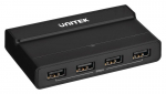 KVM Jungiklis - Unitek H1310A