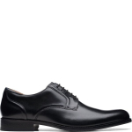 Klasikiniai batai vyrams Clarks, juodi