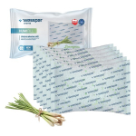 Wessper Humifill Lemongrass, 6 vnt.