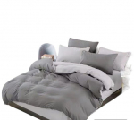 Patalynės komplektas 4 dalių 200x220