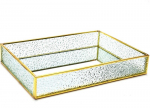 Stiklinis padėklas, 1 vnt.