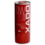 XADO Red Boost variklinė alyva 0W-20 508/509 (can 1 L)