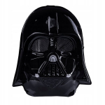Veido kaukė Darth Vader, 1 vnt.