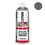 Akriliniai pur&scaron;kiami dažai pilka RAL 7012 PintyPlus Evolution 400ml
