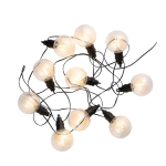 LED lempučių girlianda, 7,5m