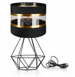 Led-One stalinis &scaron;viestuvas Lamphade Loft