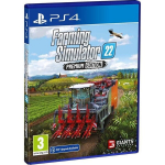 Farming Simulator 22 Premium Edition