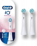 Elektrinio dantų &scaron;epetėlio antgalis Oral-B iO Gentle Care