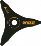 3 a&scaron;menų pjovimo peilis DeWalt DT20653-QZ; 225x25,4x3 mm