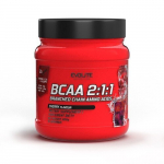 Aminorūg&scaron;tys EvoLite BCAA 2:1:1 Cherry, 400g