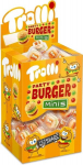 Želė saldainiai Trolli Burger Minis, 10g x 80 vnt.