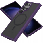 Spacecase Hybrid Mag Samsung Galaxy S23 Ultra