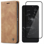 Spacecase Wallet Poco X5 Pro/Note 12 Pro