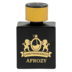 Kvapusis vanduo Lion Francesco Afrozy Lansman Aphrodisiaque EDP moterims/vyrams, 100 ml