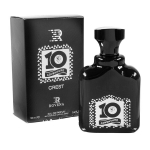 Kvapusis vanduo Rovena 10 Adventure Crest EDP vyrams, 100 ml