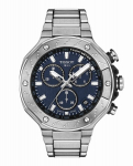 Vyri&scaron;kas laikrodis Tissot T141.417.11.041.00