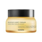 Veido kremas su propoliu Cosrx Propolis Light Cream, 30 ml