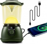 LED stovyklavimo žibintas Yonktoo