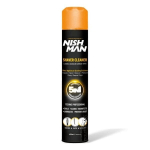 Metalinių įrankių valymo tirpalas Nishman Shaver Cleaner 5in1, 400 ml