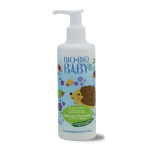 Plaukų balzamas vaikams Pilogen Carezza Bio-Bio Baby Bio Detangling, su alaviju, 250 ml